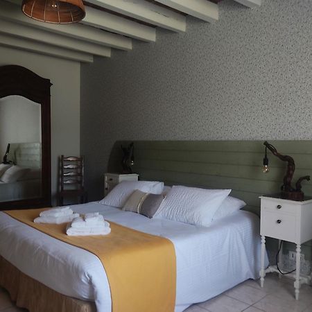 La Varenne Monthou-sur-Cher Cameră foto