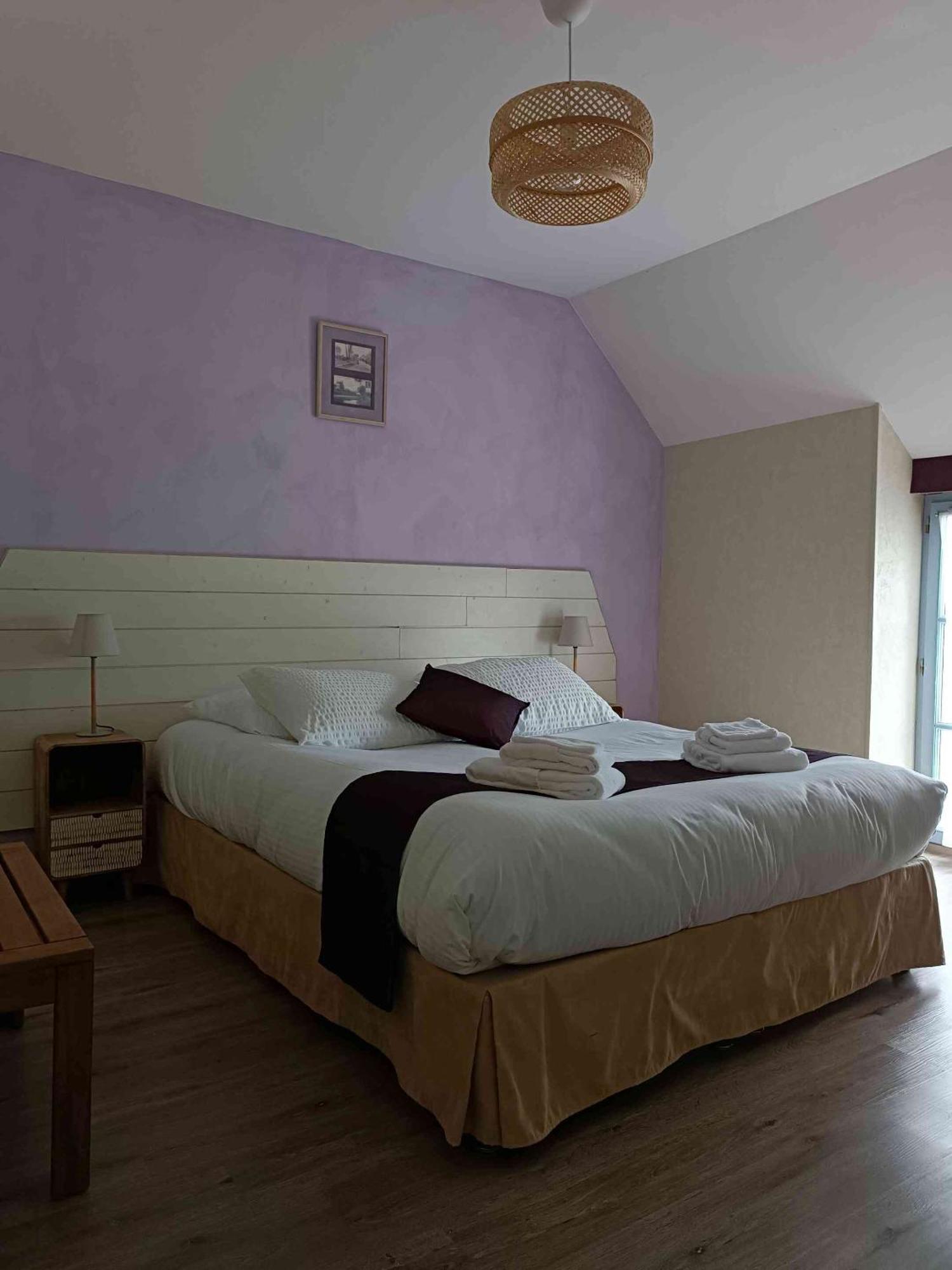 La Varenne Monthou-sur-Cher Cameră foto