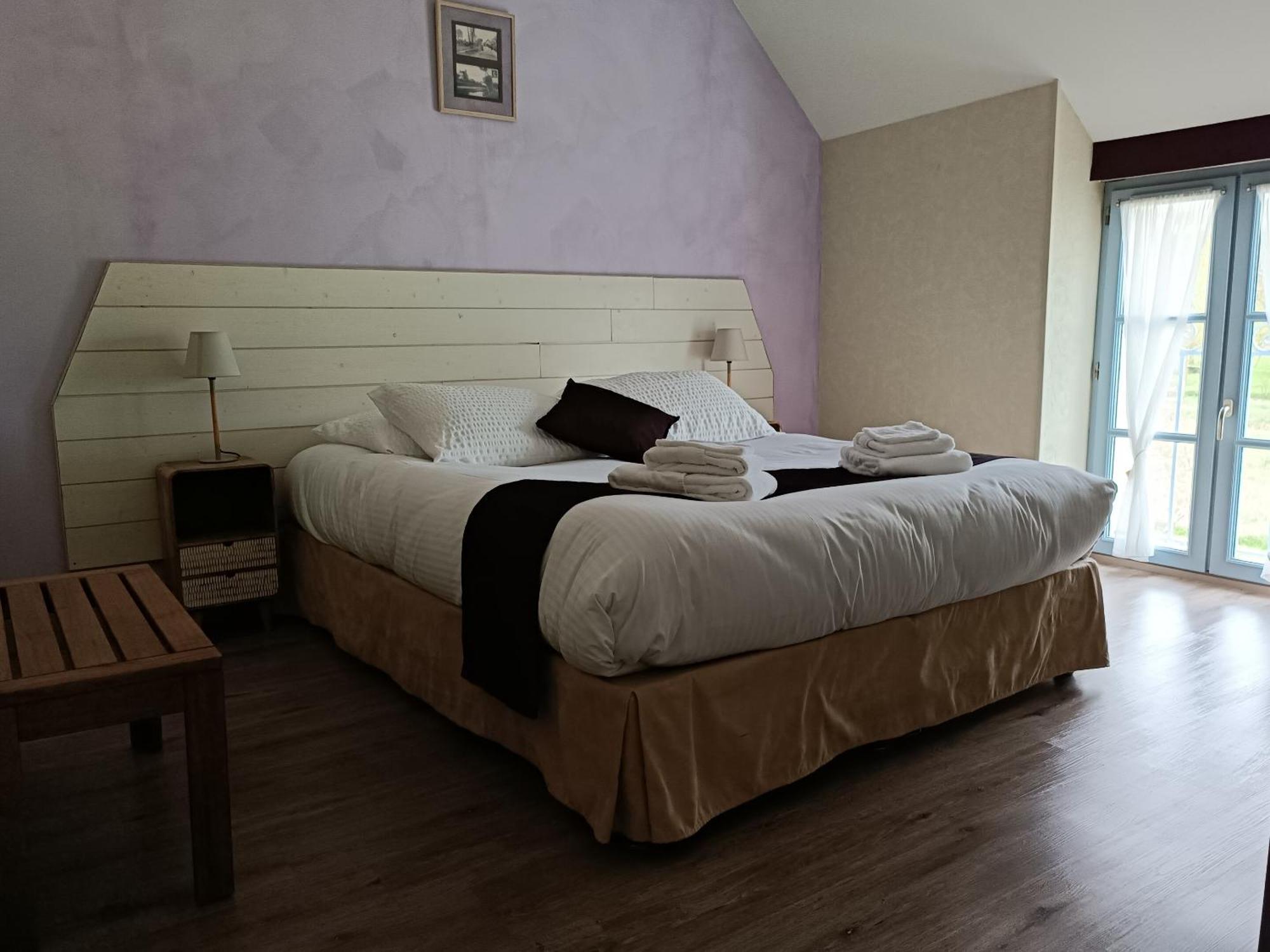 La Varenne Monthou-sur-Cher Cameră foto