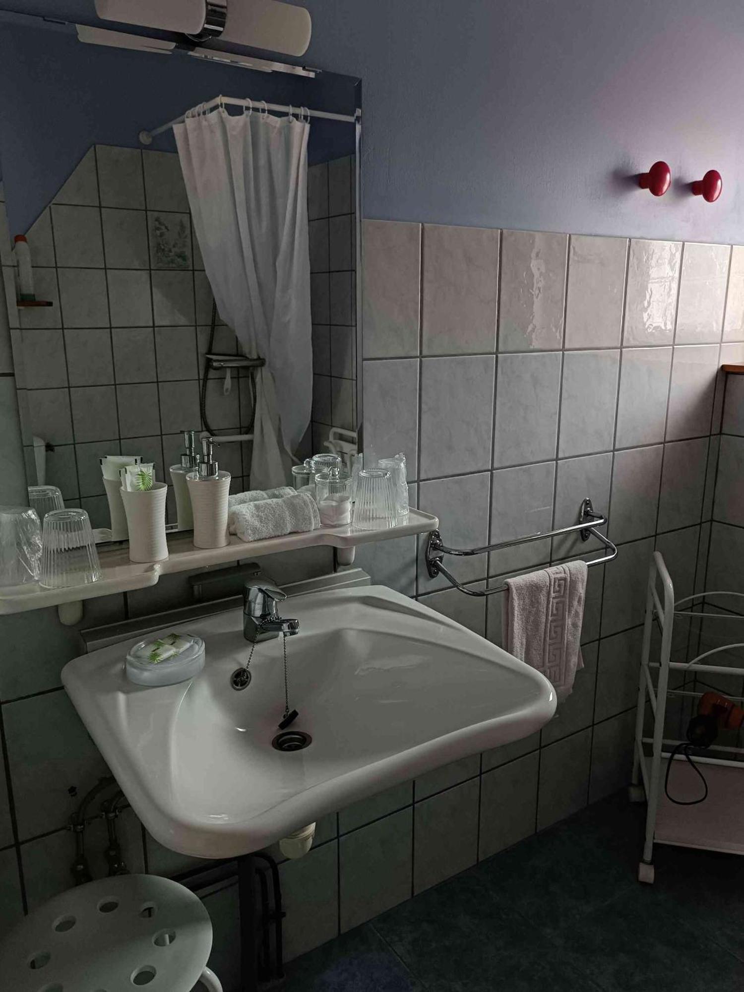 La Varenne Monthou-sur-Cher Cameră foto