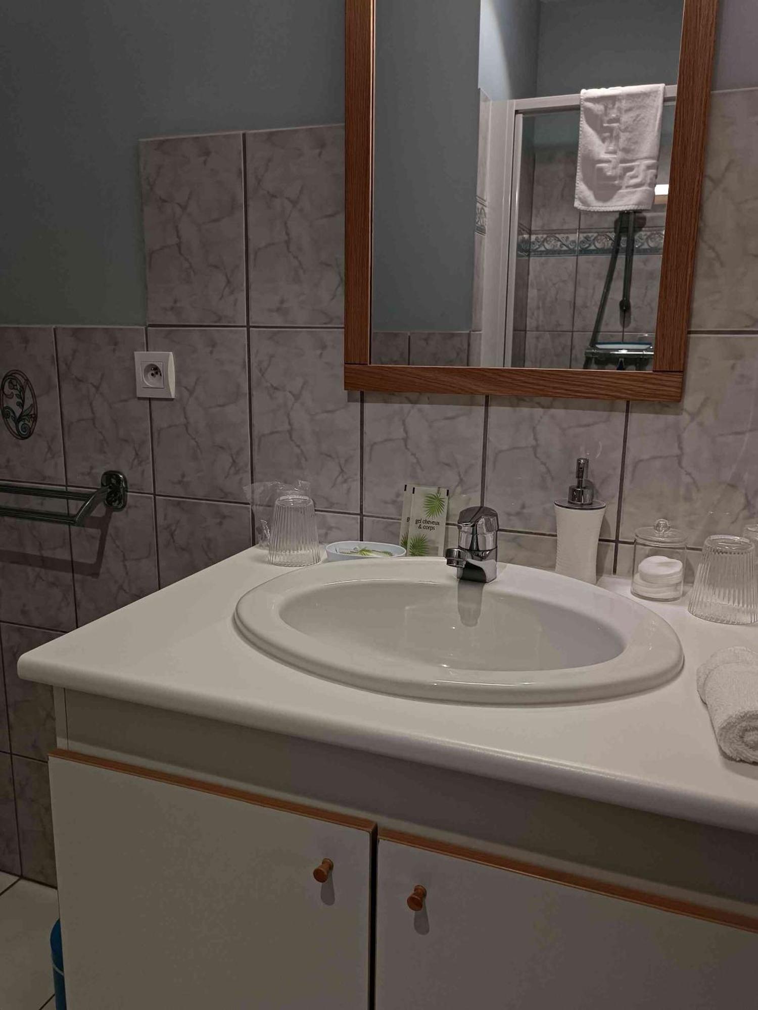 La Varenne Monthou-sur-Cher Cameră foto