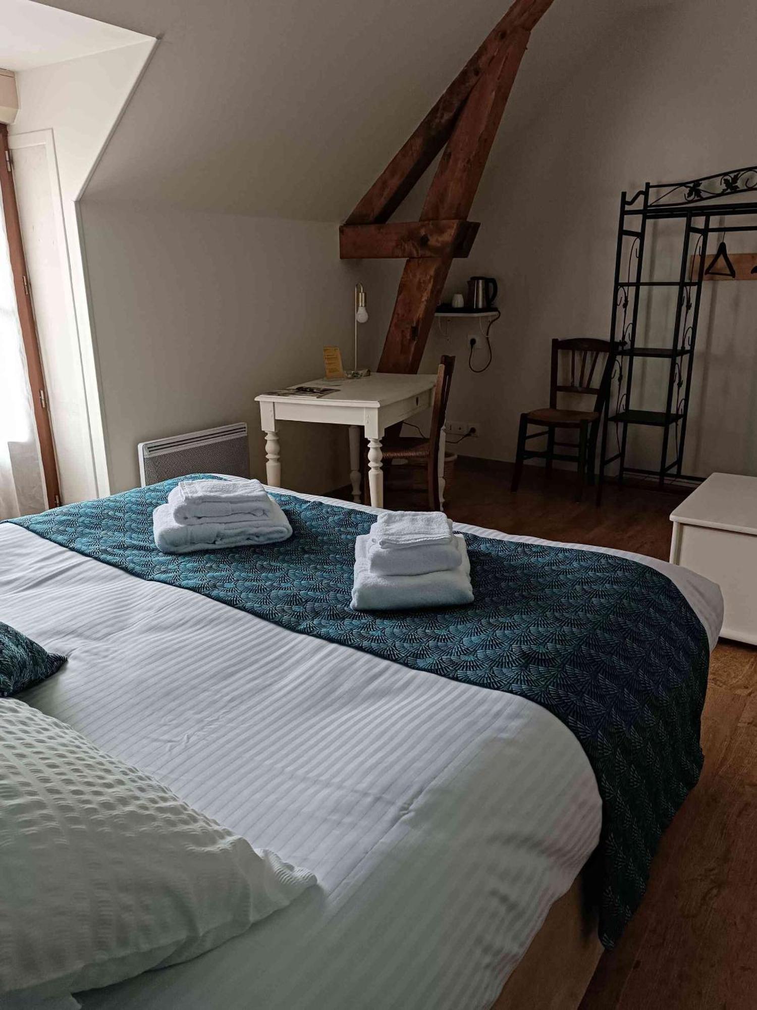 La Varenne Monthou-sur-Cher Cameră foto