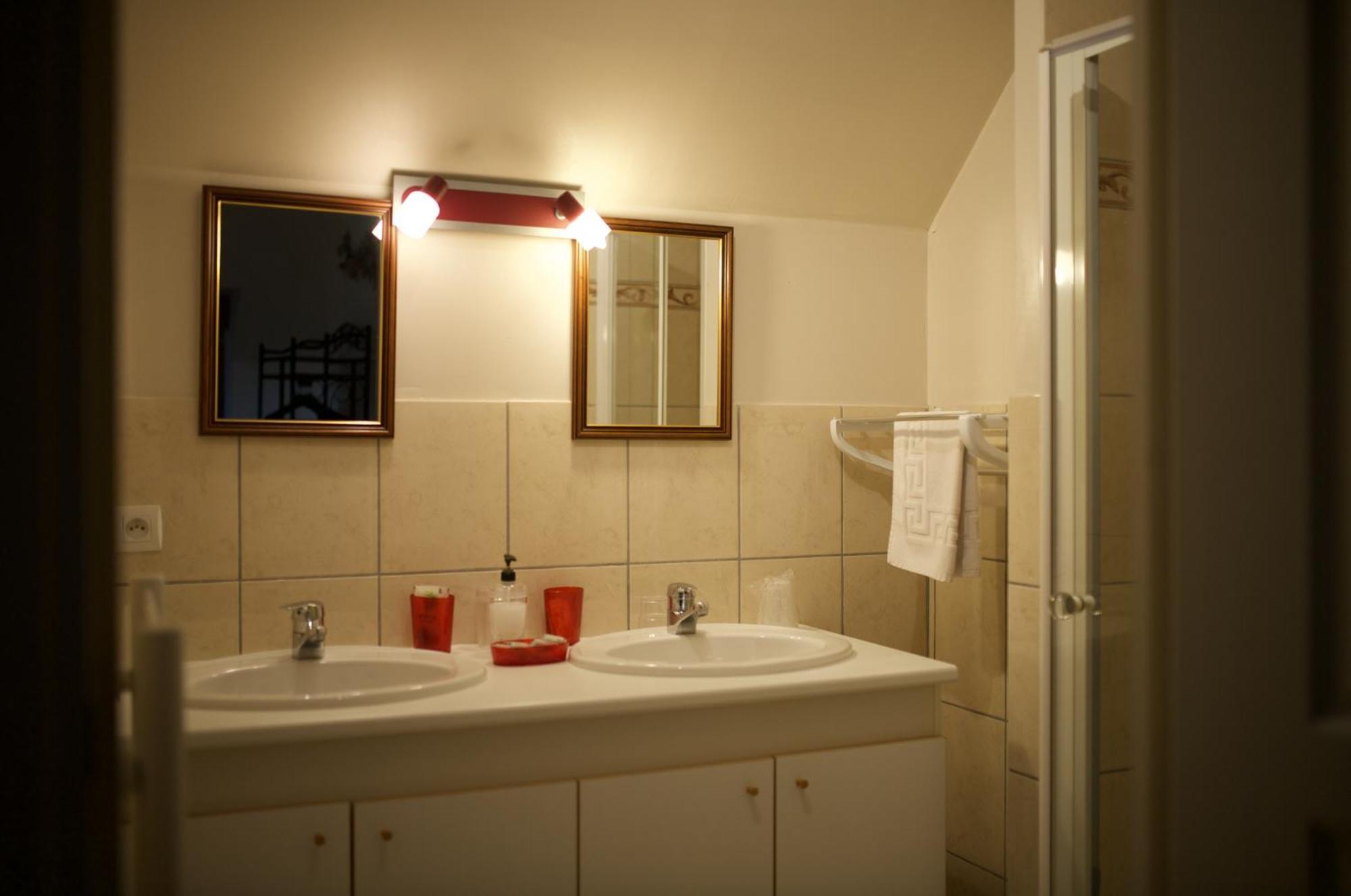 La Varenne Monthou-sur-Cher Cameră foto