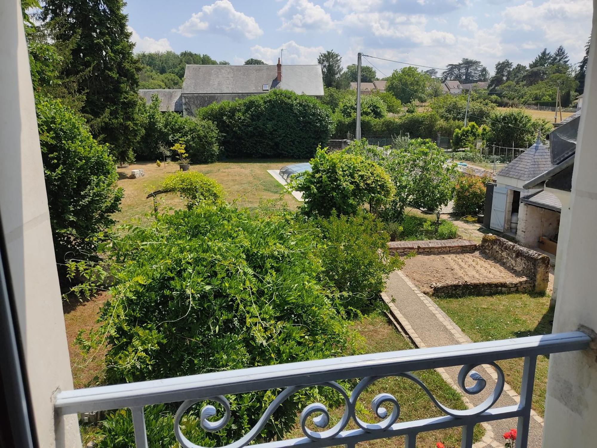 La Varenne Monthou-sur-Cher Cameră foto