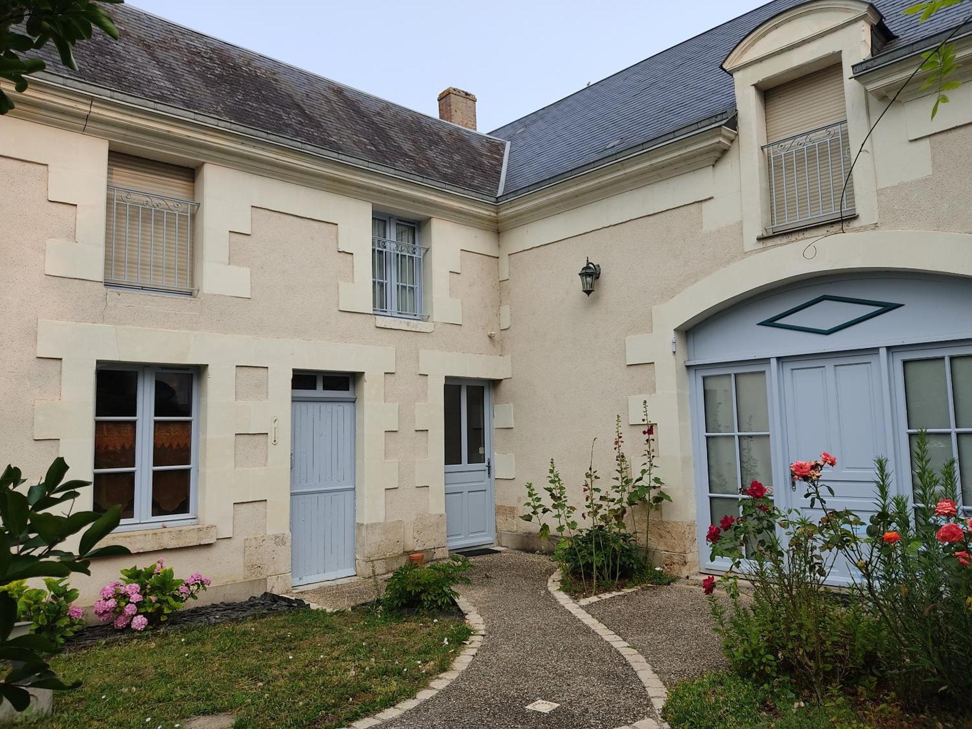 La Varenne Monthou-sur-Cher Cameră foto