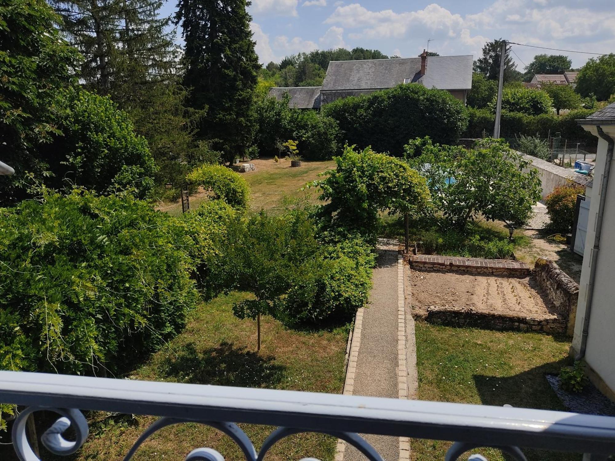 La Varenne Monthou-sur-Cher Cameră foto