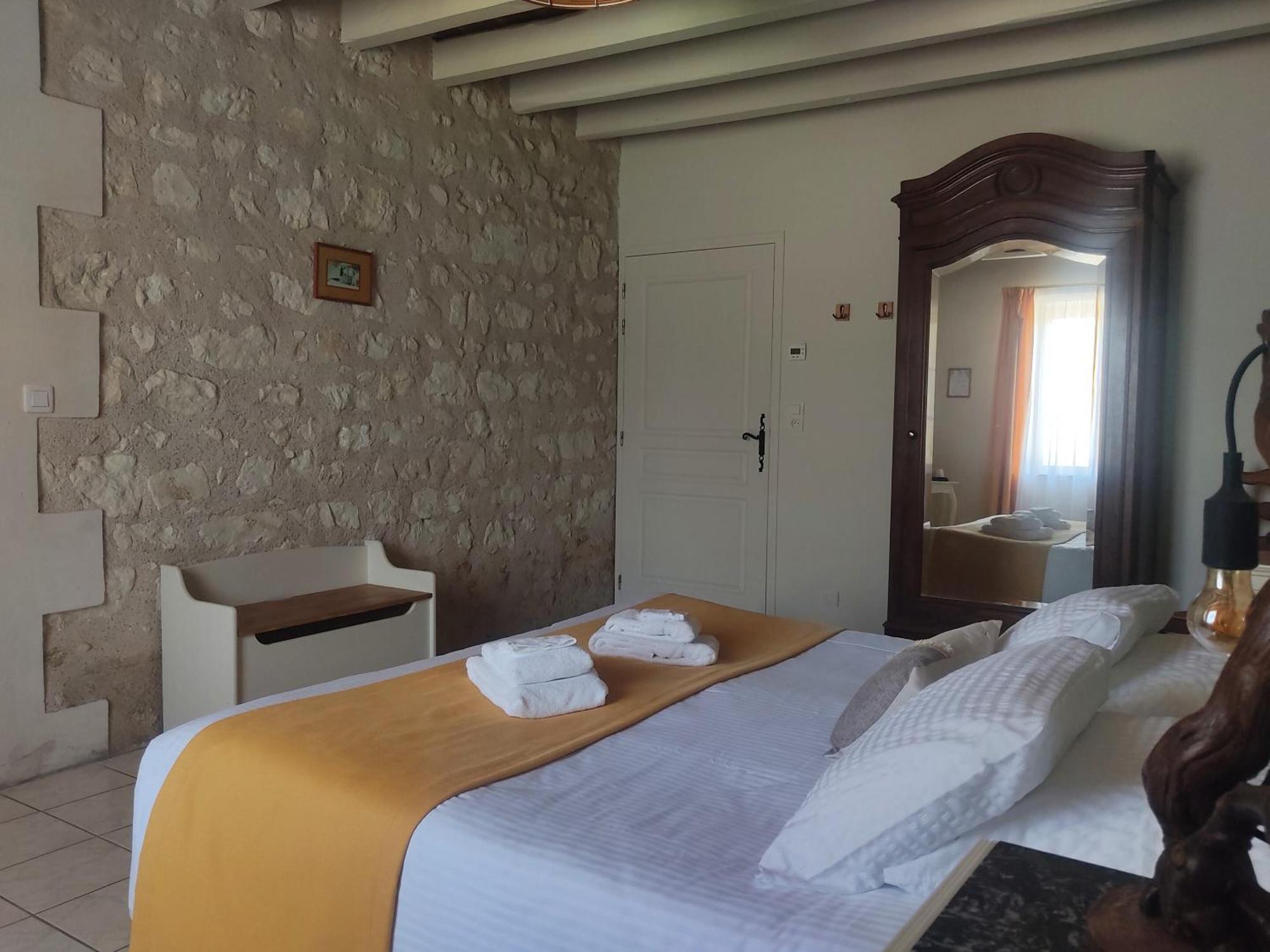 La Varenne Monthou-sur-Cher Cameră foto