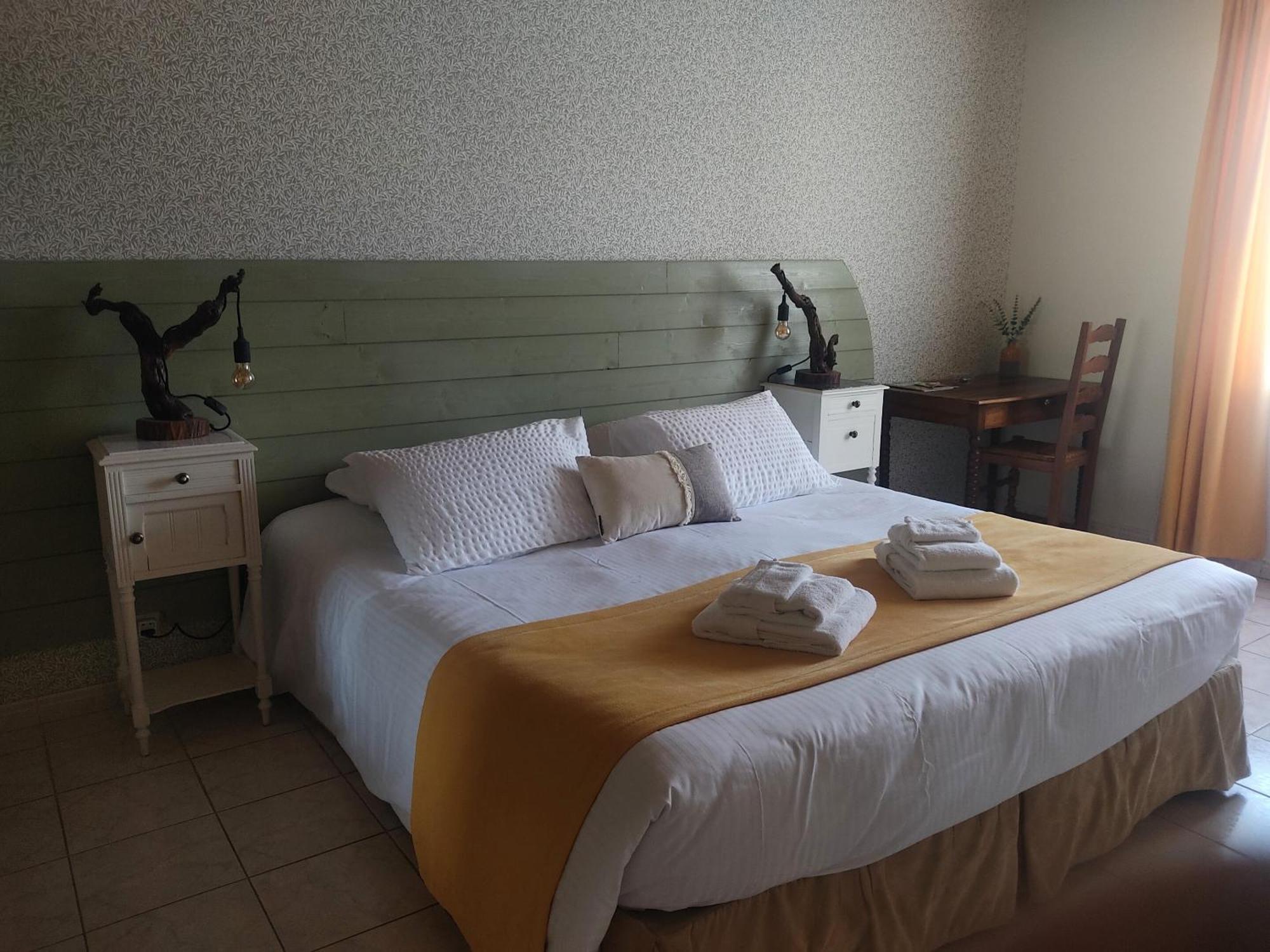 La Varenne Monthou-sur-Cher Cameră foto