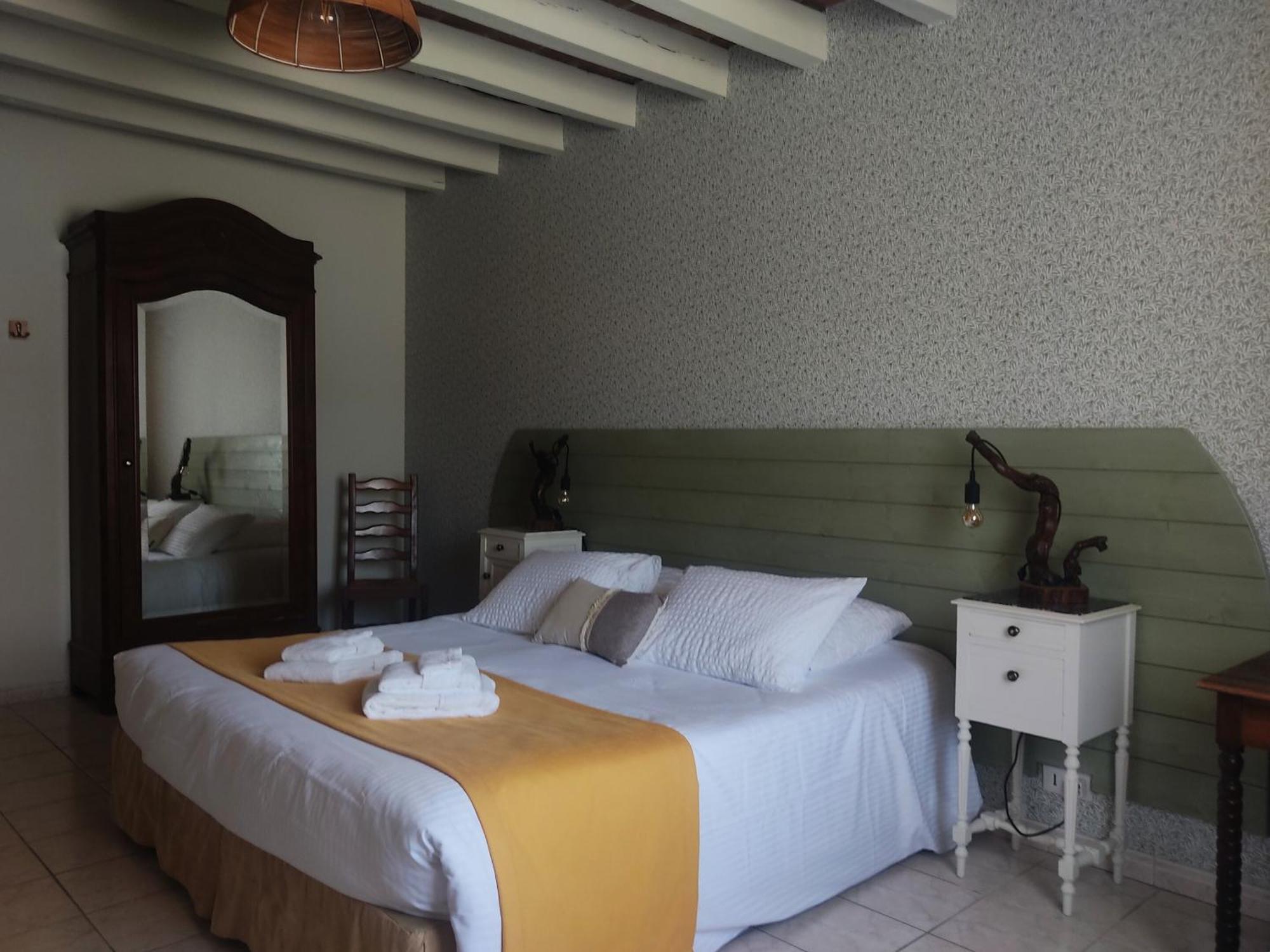 La Varenne Monthou-sur-Cher Cameră foto